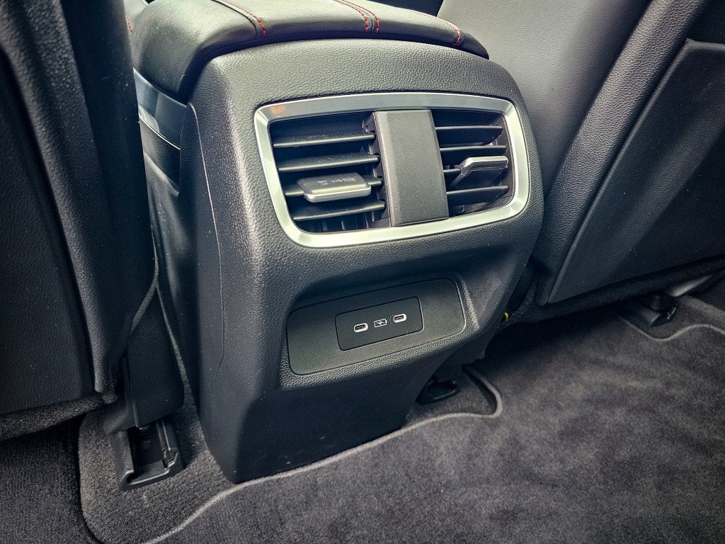 2025 Acura RDX A-SPEC