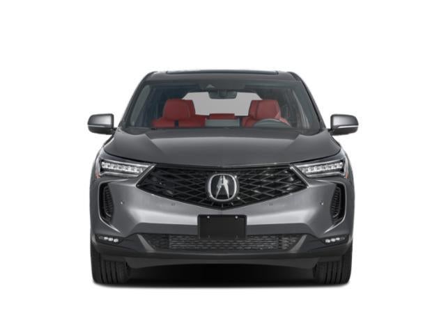 2025 Acura RDX A-SPEC