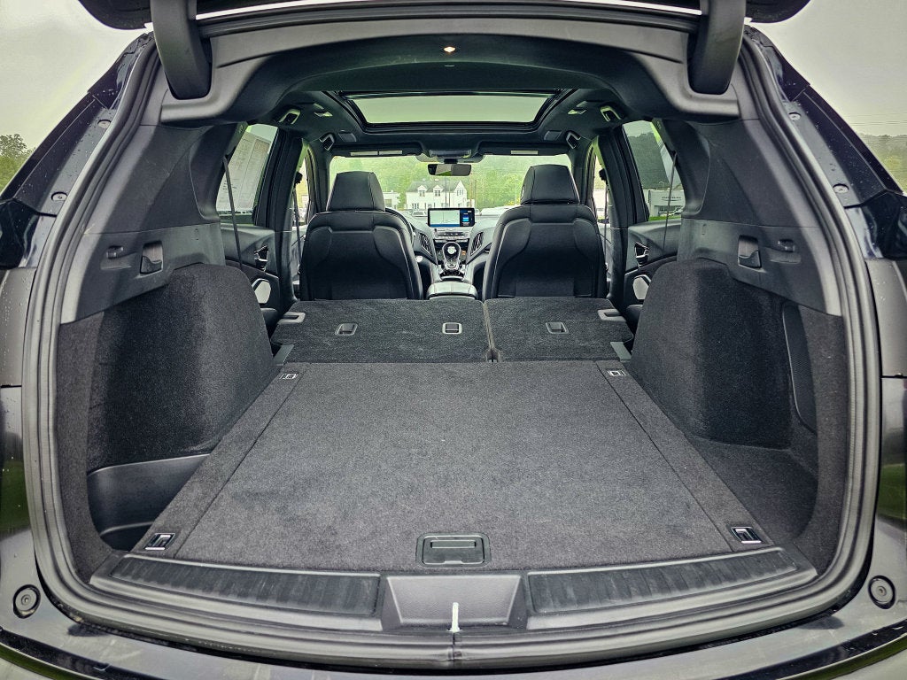 2025 Acura RDX A-SPEC