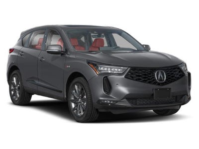 2025 Acura RDX A-SPEC
