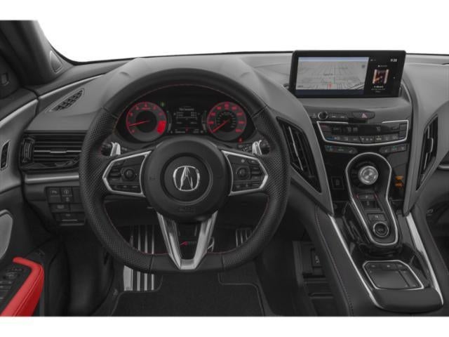 2025 Acura RDX A-SPEC