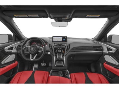 2025 Acura RDX A-SPEC