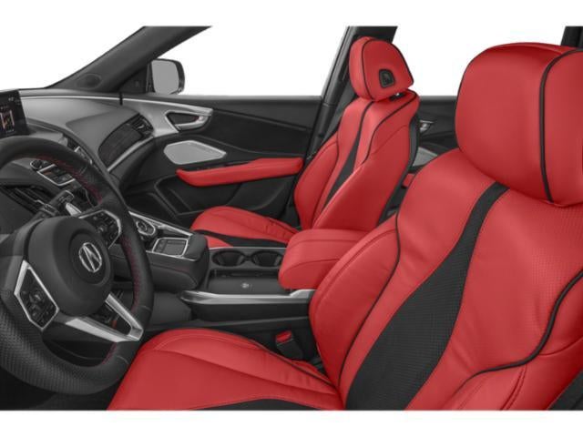 2025 Acura RDX A-SPEC