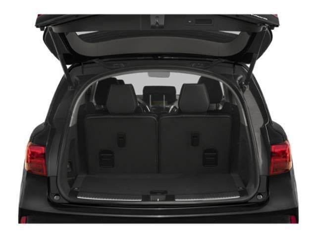 2019 Acura MDX Tech Pkg