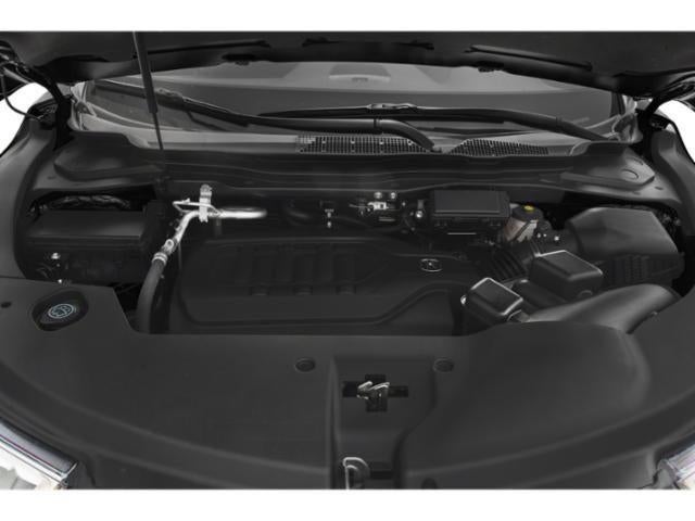 2019 Acura MDX Tech Pkg