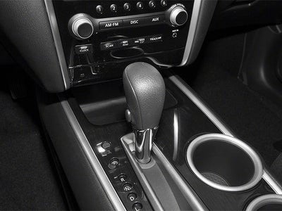 2013 Nissan Pathfinder SL