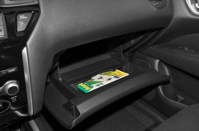 2013 Nissan Pathfinder SL