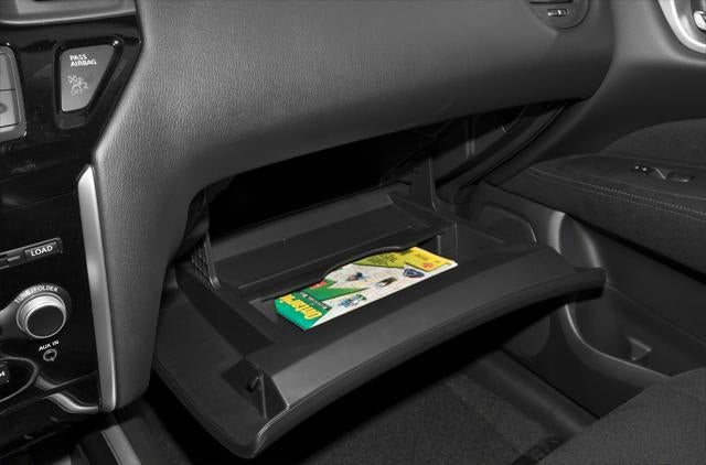 2013 Nissan Pathfinder SL