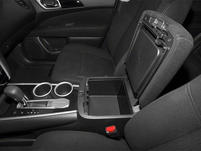 2013 Nissan Pathfinder SL