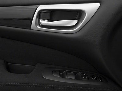 2013 Nissan Pathfinder SL