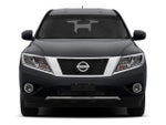 2013 Nissan Pathfinder SL