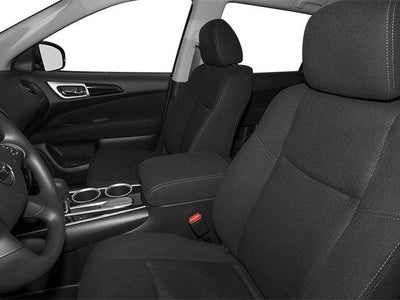 2013 Nissan Pathfinder SL
