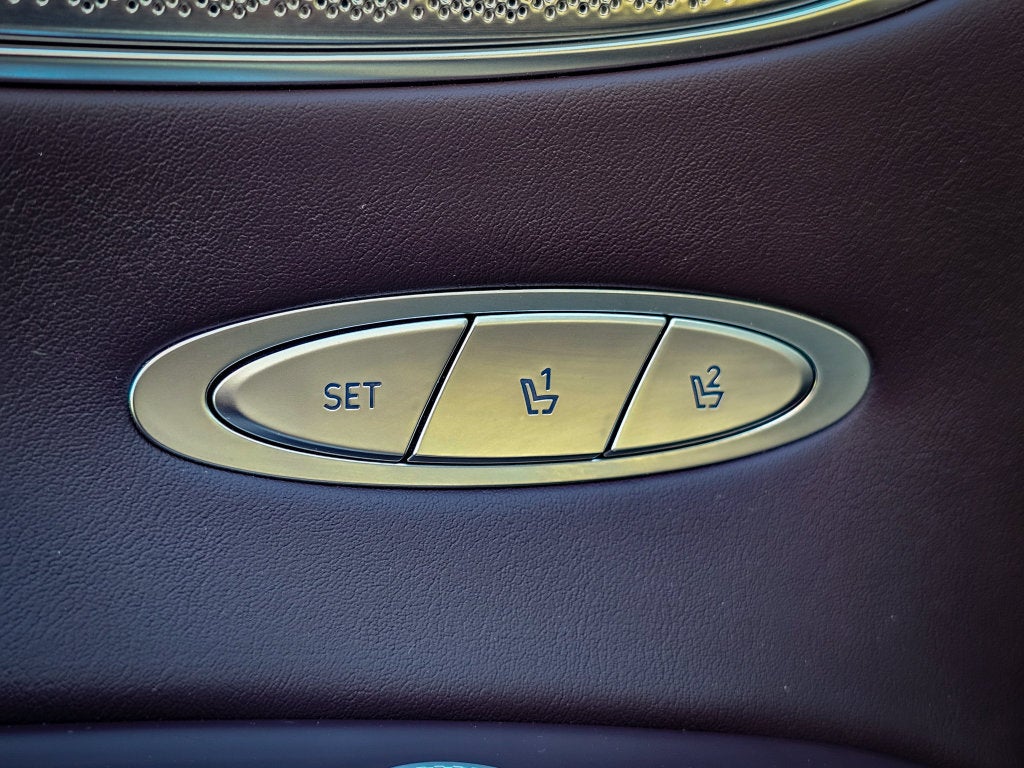 2024 Genesis GV70 2.5T AWD