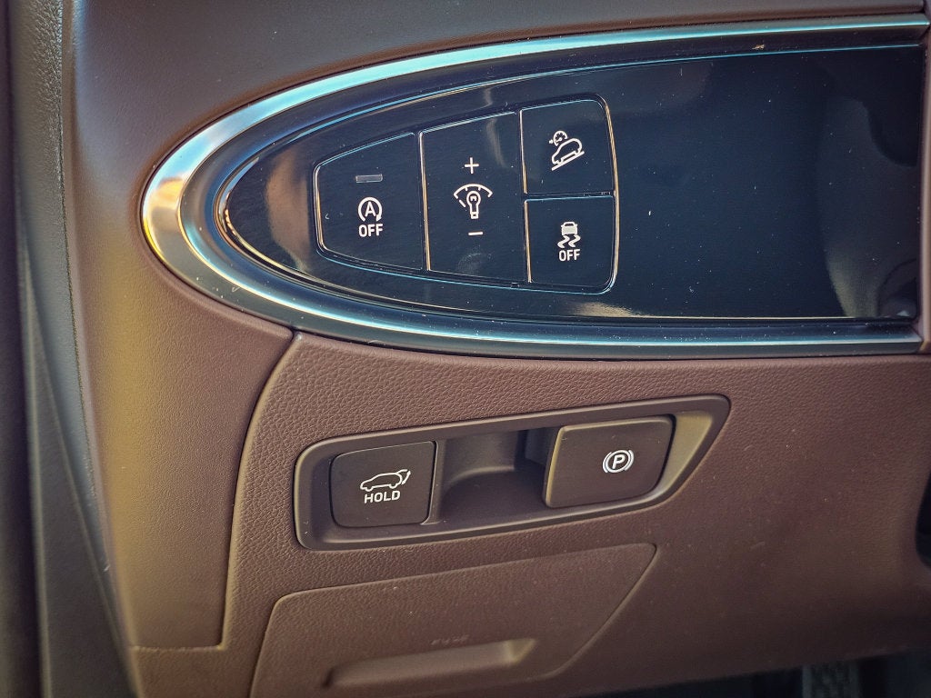 2024 Genesis GV70 2.5T AWD