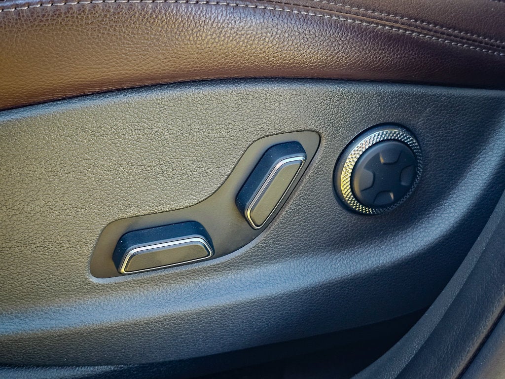2024 Genesis GV70 2.5T AWD
