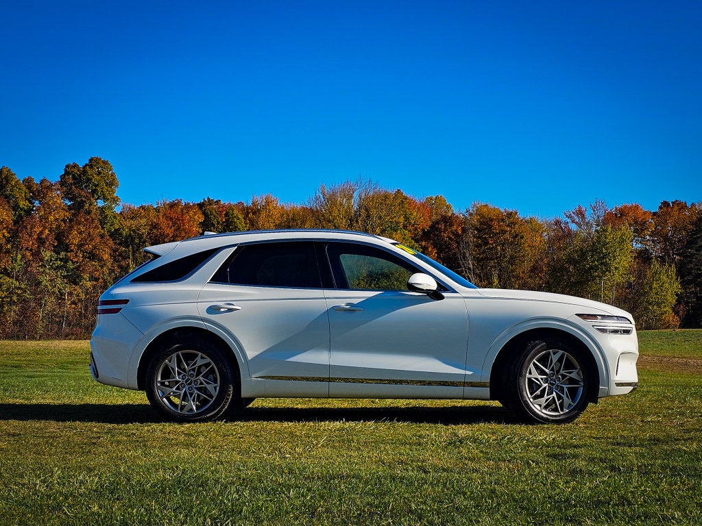 2024 Genesis GV70 2.5T AWD