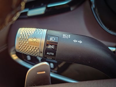 2024 Genesis GV70 2.5T AWD