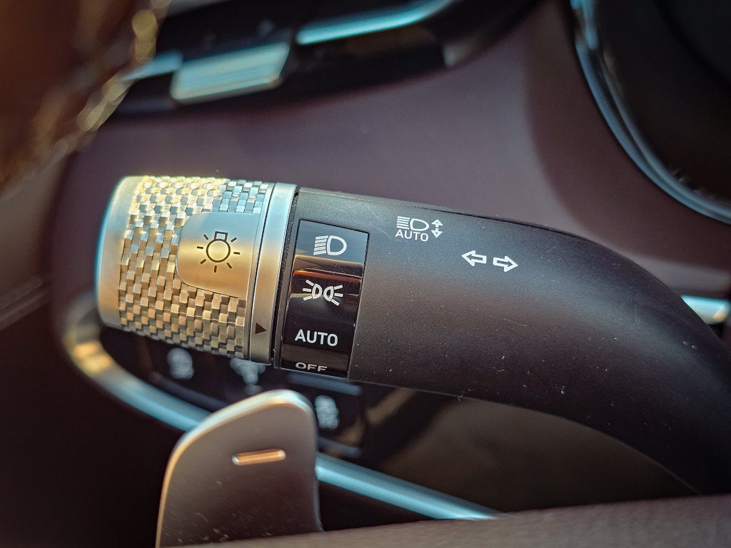 2024 Genesis GV70 2.5T AWD