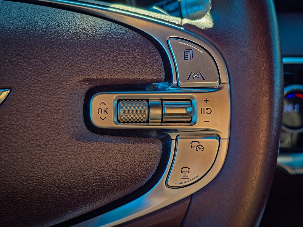 2024 Genesis GV70 2.5T AWD