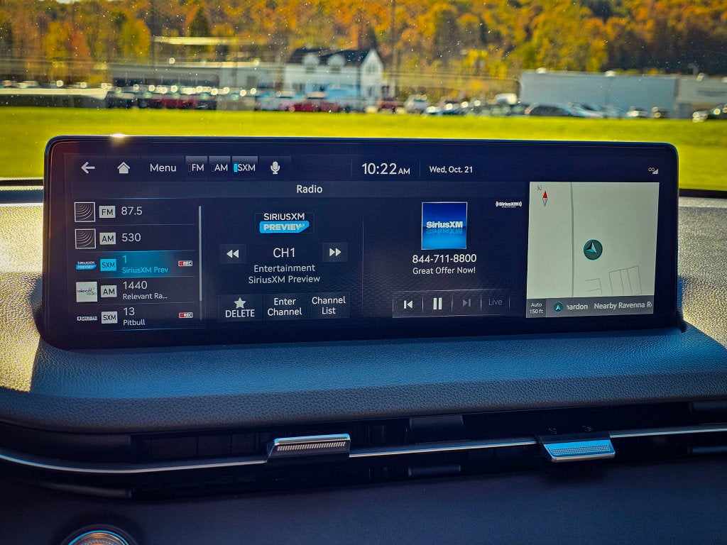 2024 Genesis GV70 2.5T AWD