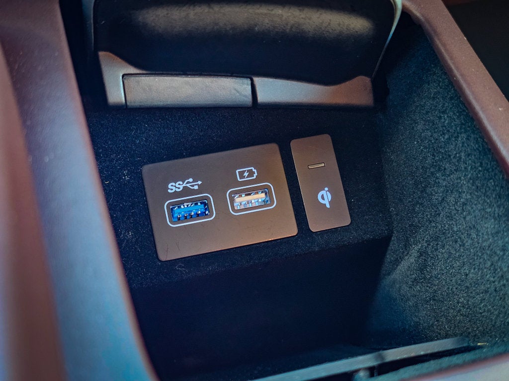 2024 Genesis GV70 2.5T AWD