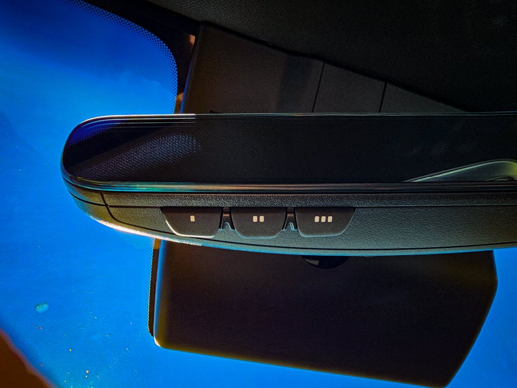 2024 Genesis GV70 2.5T AWD