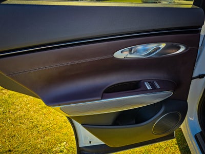 2024 Genesis GV70 2.5T AWD