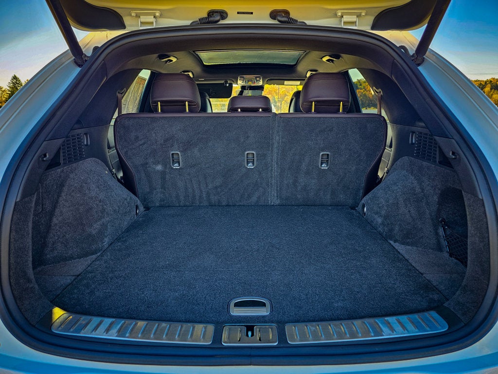 2024 Genesis GV70 2.5T AWD