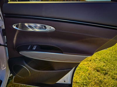 2024 Genesis GV70 2.5T AWD