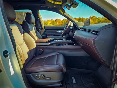 2024 Genesis GV70 2.5T AWD