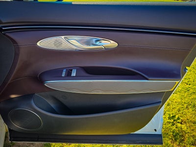2024 Genesis GV70 2.5T AWD