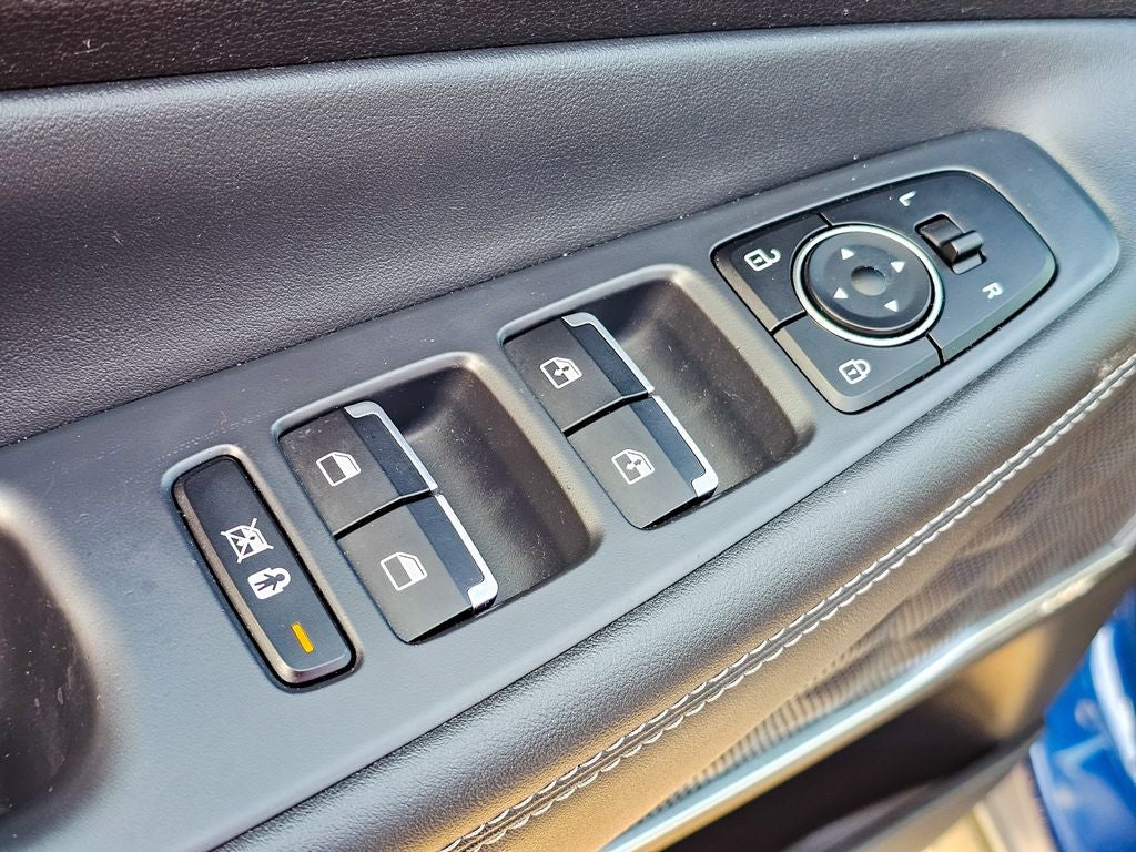 2020 Hyundai Santa Fe SEL 2.0T