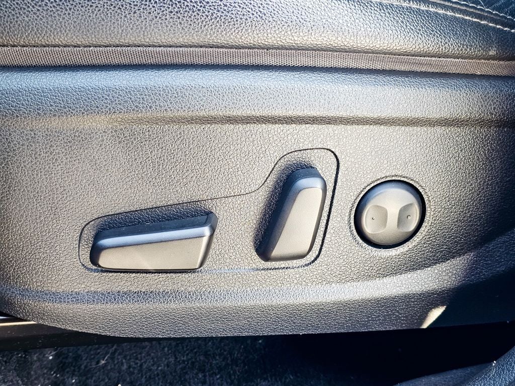 2020 Hyundai Santa Fe SEL 2.0T