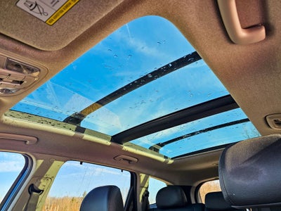 2020 Hyundai Santa Fe SEL 2.0T