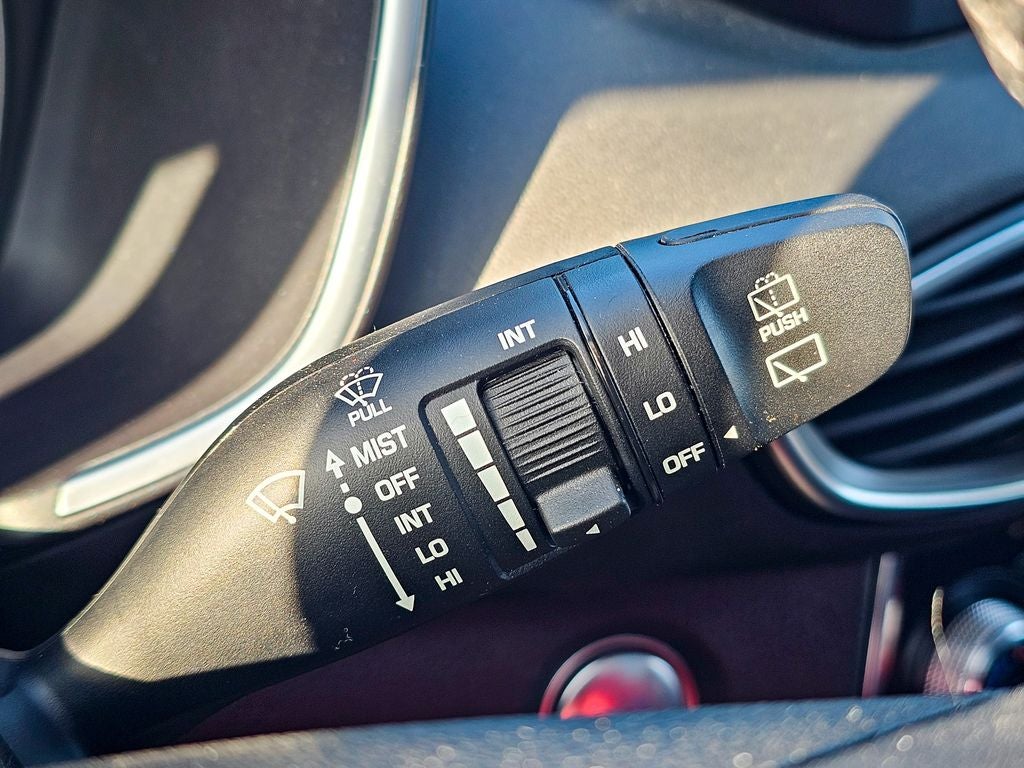 2020 Hyundai Santa Fe SEL 2.0T