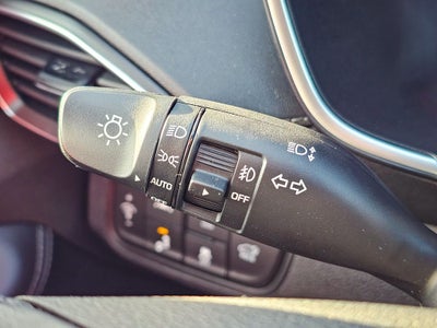 2020 Hyundai Santa Fe SEL 2.0T