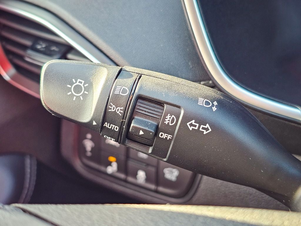 2020 Hyundai Santa Fe SEL 2.0T