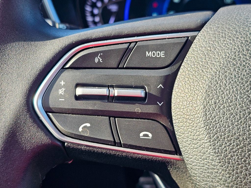 2020 Hyundai Santa Fe SEL 2.0T