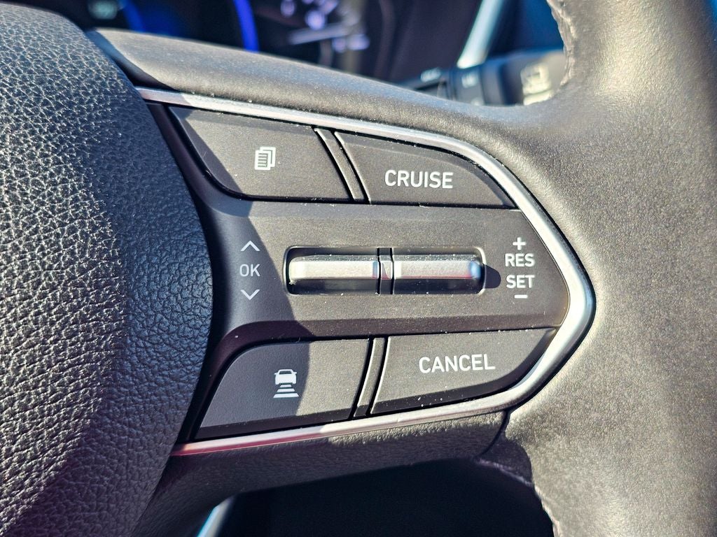 2020 Hyundai Santa Fe SEL 2.0T