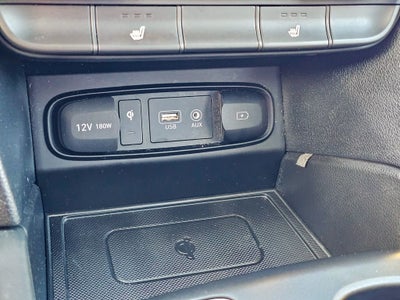 2020 Hyundai Santa Fe SEL 2.0T