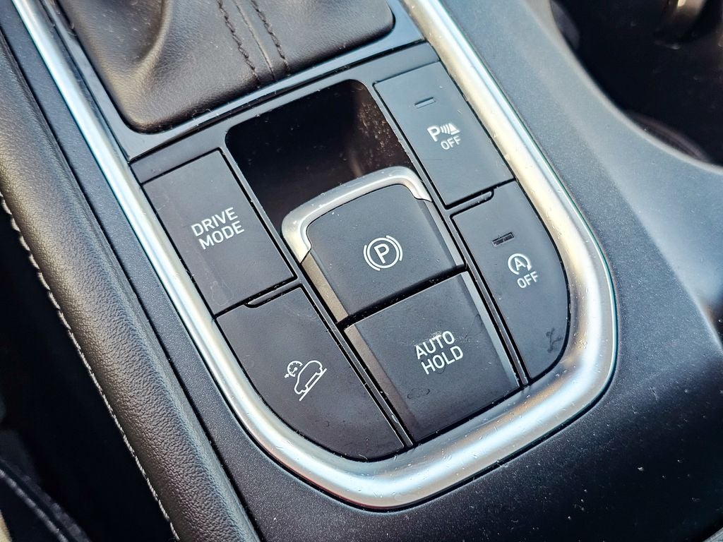 2020 Hyundai Santa Fe SEL 2.0T