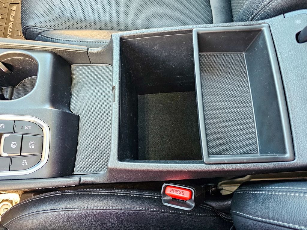 2020 Hyundai Santa Fe SEL 2.0T