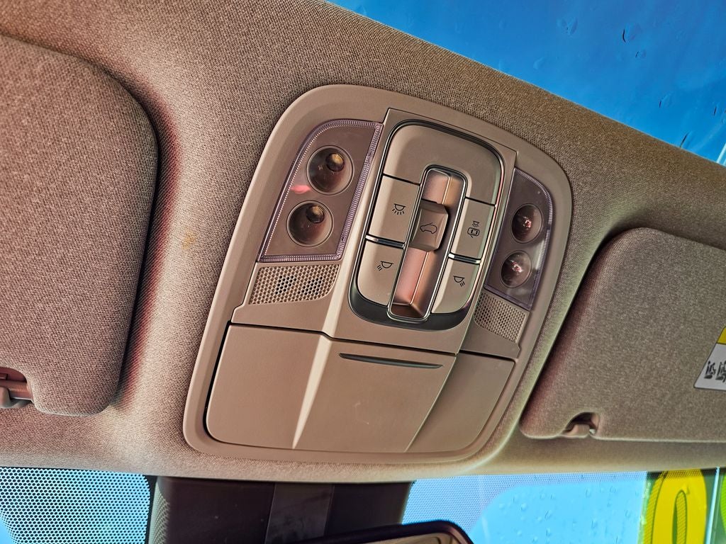 2020 Hyundai Santa Fe SEL 2.0T