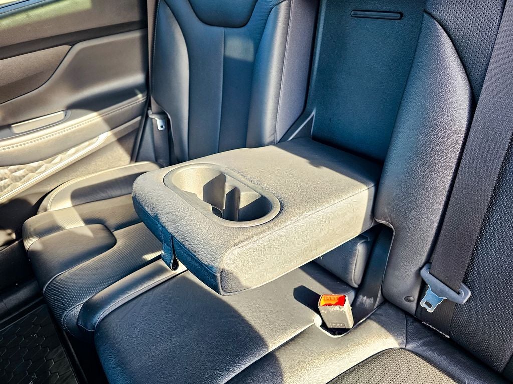 2020 Hyundai Santa Fe SEL 2.0T