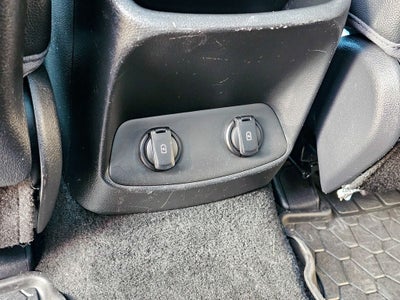 2020 Hyundai Santa Fe SEL 2.0T