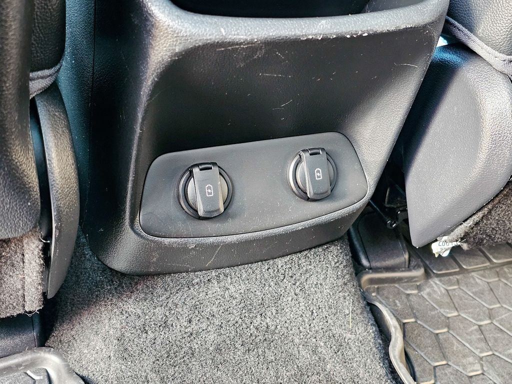 2020 Hyundai Santa Fe SEL 2.0T