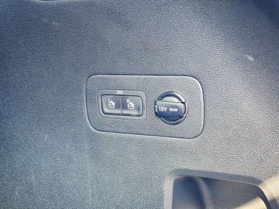 2020 Hyundai Santa Fe SEL 2.0T