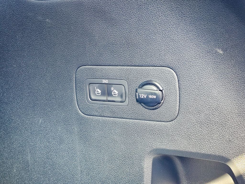 2020 Hyundai Santa Fe SEL 2.0T