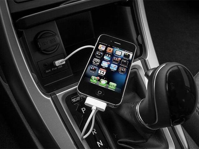 2014 Hyundai Elantra Limited