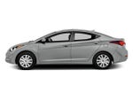 2014 Hyundai Elantra Limited